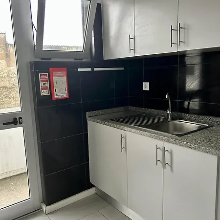 Moreira Family Casa de hóspedes *