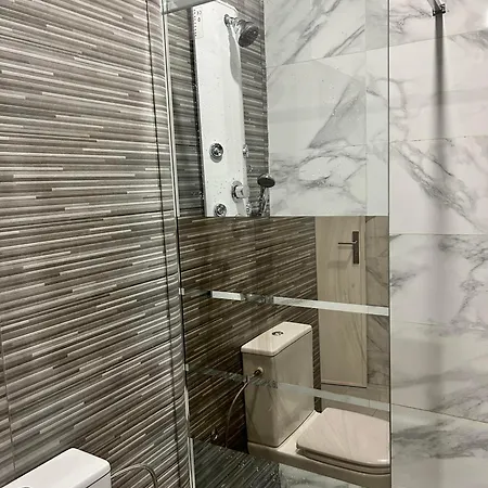 Gæstehus Moreira Family *