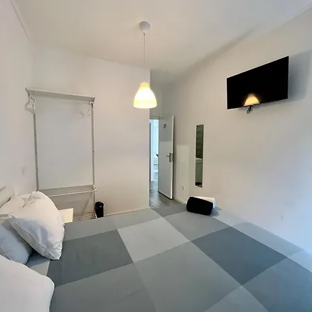 Casa de hóspedes Moreira Family *