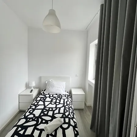 Casa de hóspedes Moreira Family Porto