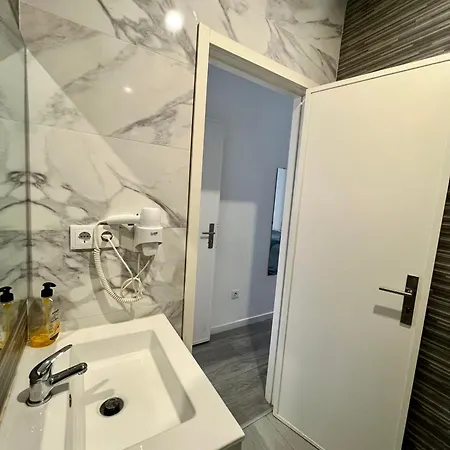 Casa de hóspedes Moreira Family