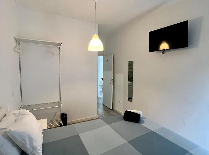 Moreira Family بورتو