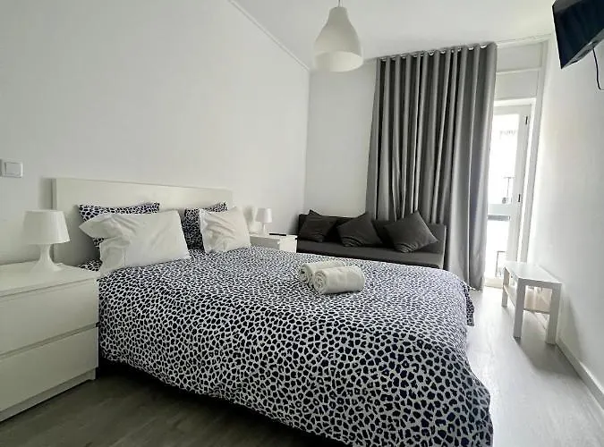 Gasthof Moreira Family *