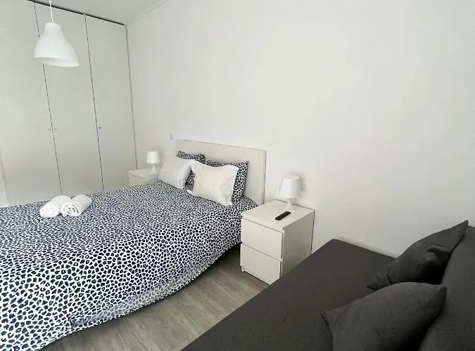 Gasthof Moreira Family