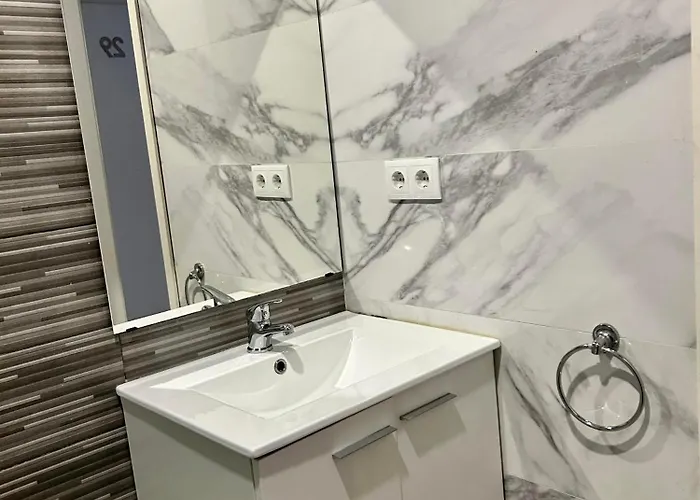 Moreira Family Gasthof Porto