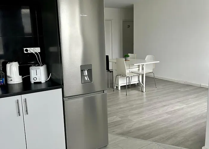 بيت ضيافة Moreira Family *