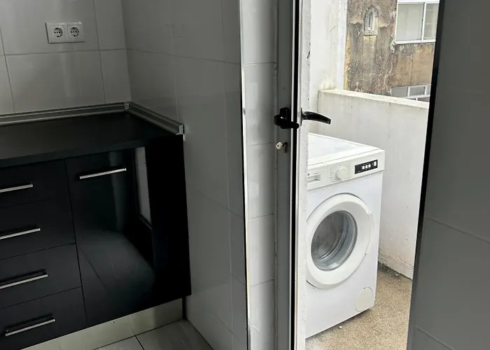 بيت ضيافة Moreira Family *