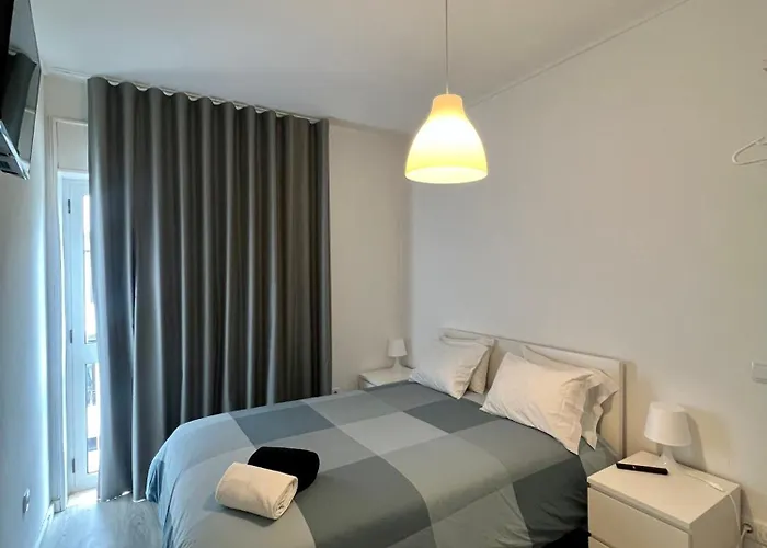 Moreira Family Gasthof Porto