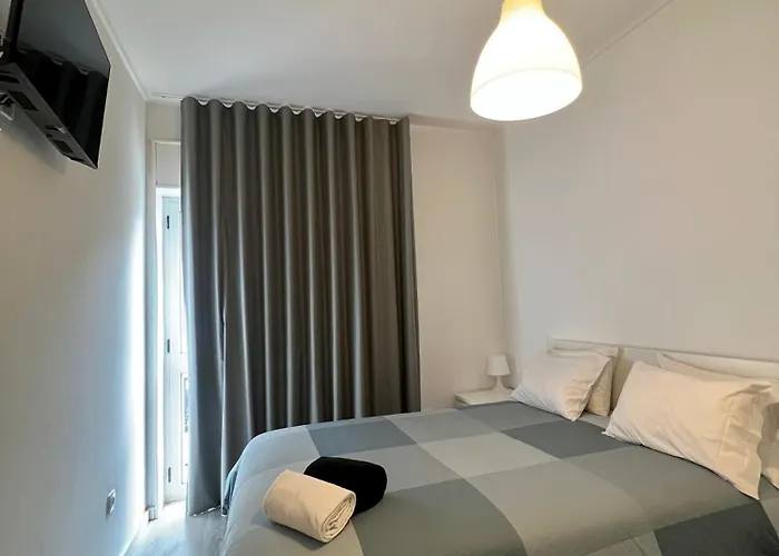 Moreira Family Gasthof