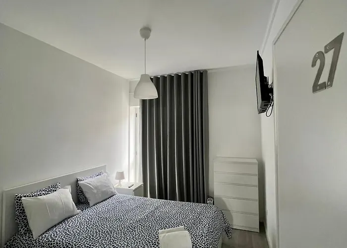 Moreira Family Gasthof