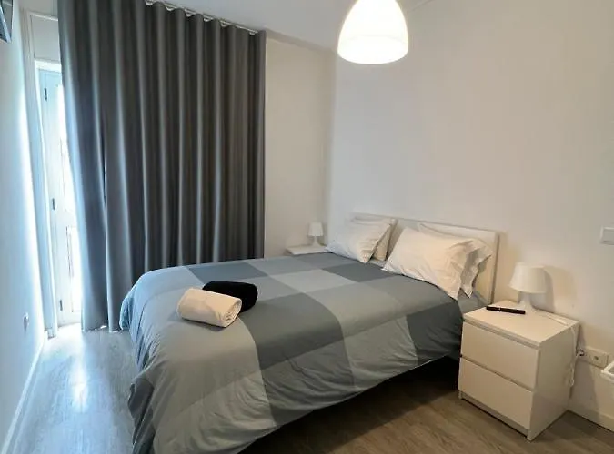 Moreira Family Pensionat *