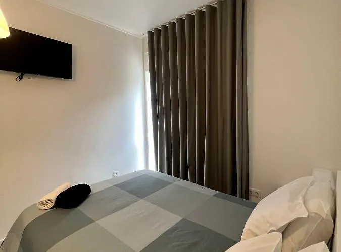 Moreira Family Pensionat