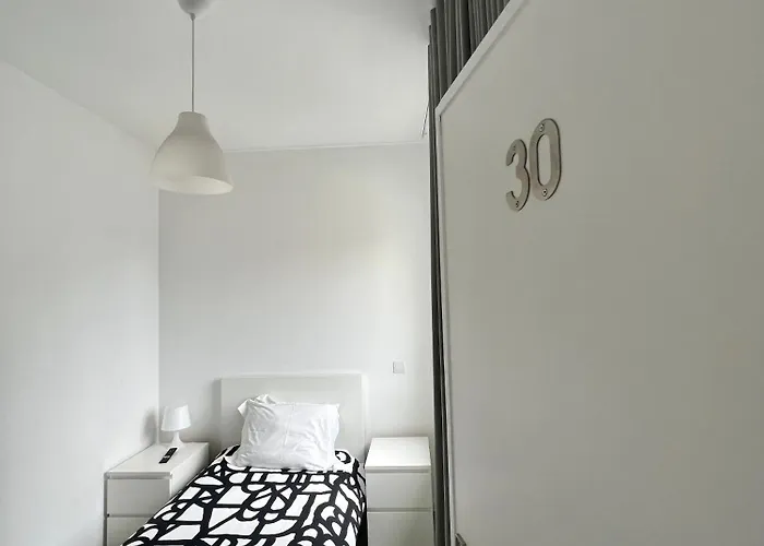 Pensionat Moreira Family